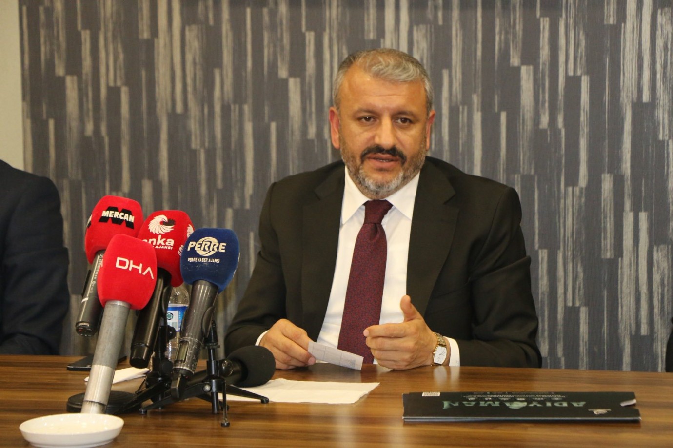 Adıyaman Tanıtım Günlerine Hazırlanıyor