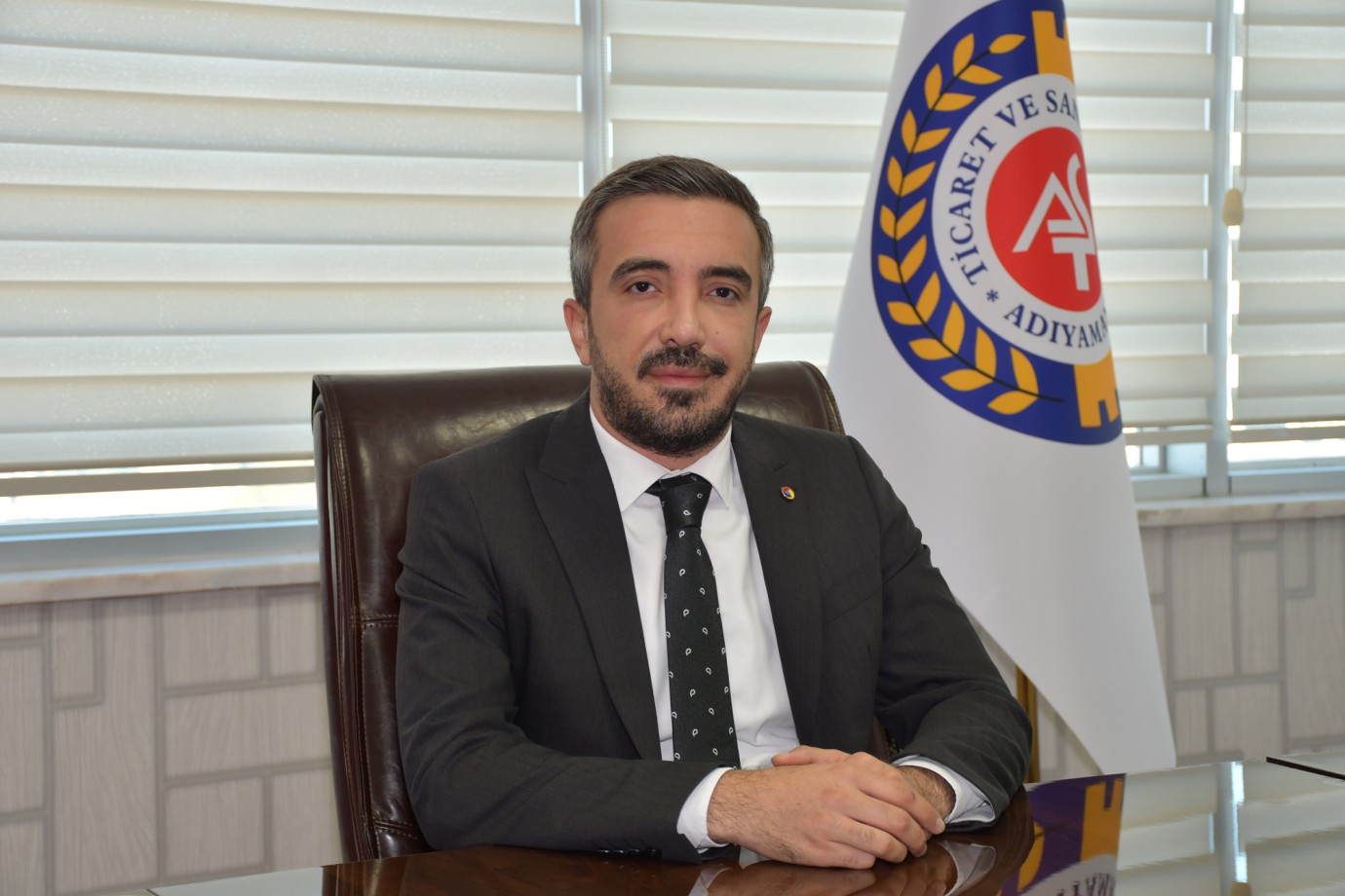 Başkan Torunoğlu’ndan Yeni Yıl Kutlama Mesajı