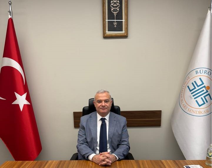 Mahmut Ergen’den 6 Şubat Mesajı: Acının Gölgesinde Umudu Büyüten Bir Mücadele