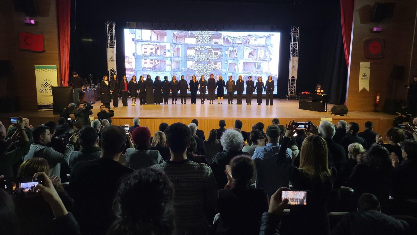 “Karanlıktan Sonra” belgeseli 04.17’de yayında