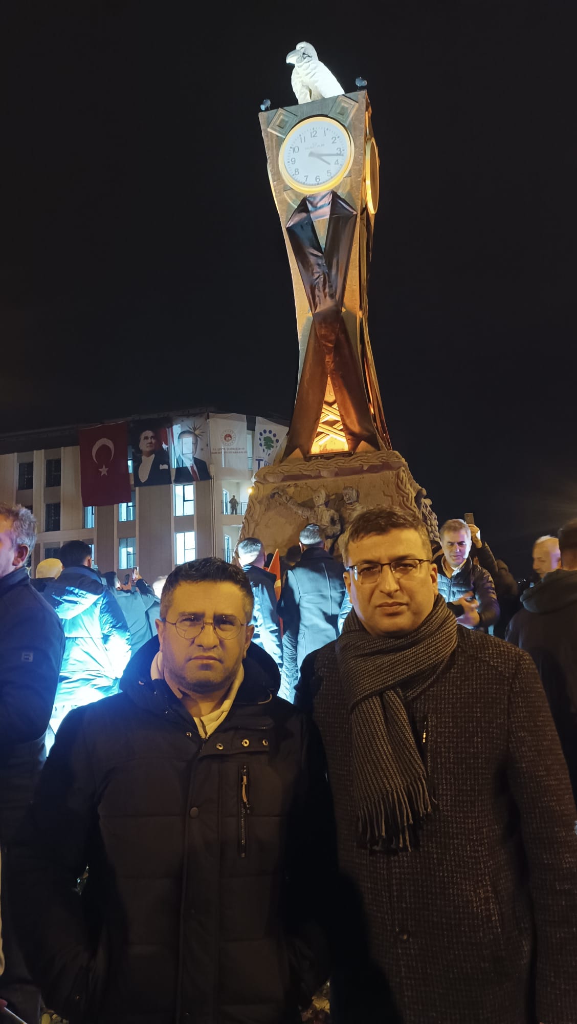 Yıkımın İçinden Habercilik: Adıyaman Basını Kalıcı Yer İstiyor