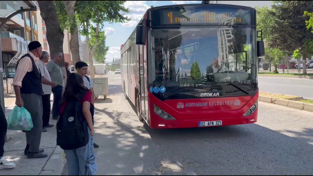 Başkan Tutdere’den kent içi ulaşımı kolaylaştıracak adımlar