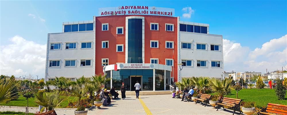 Adıyaman Ağız ve Diş Sağlığı Merkezi’nde Ramazan Mesaisi Başladı