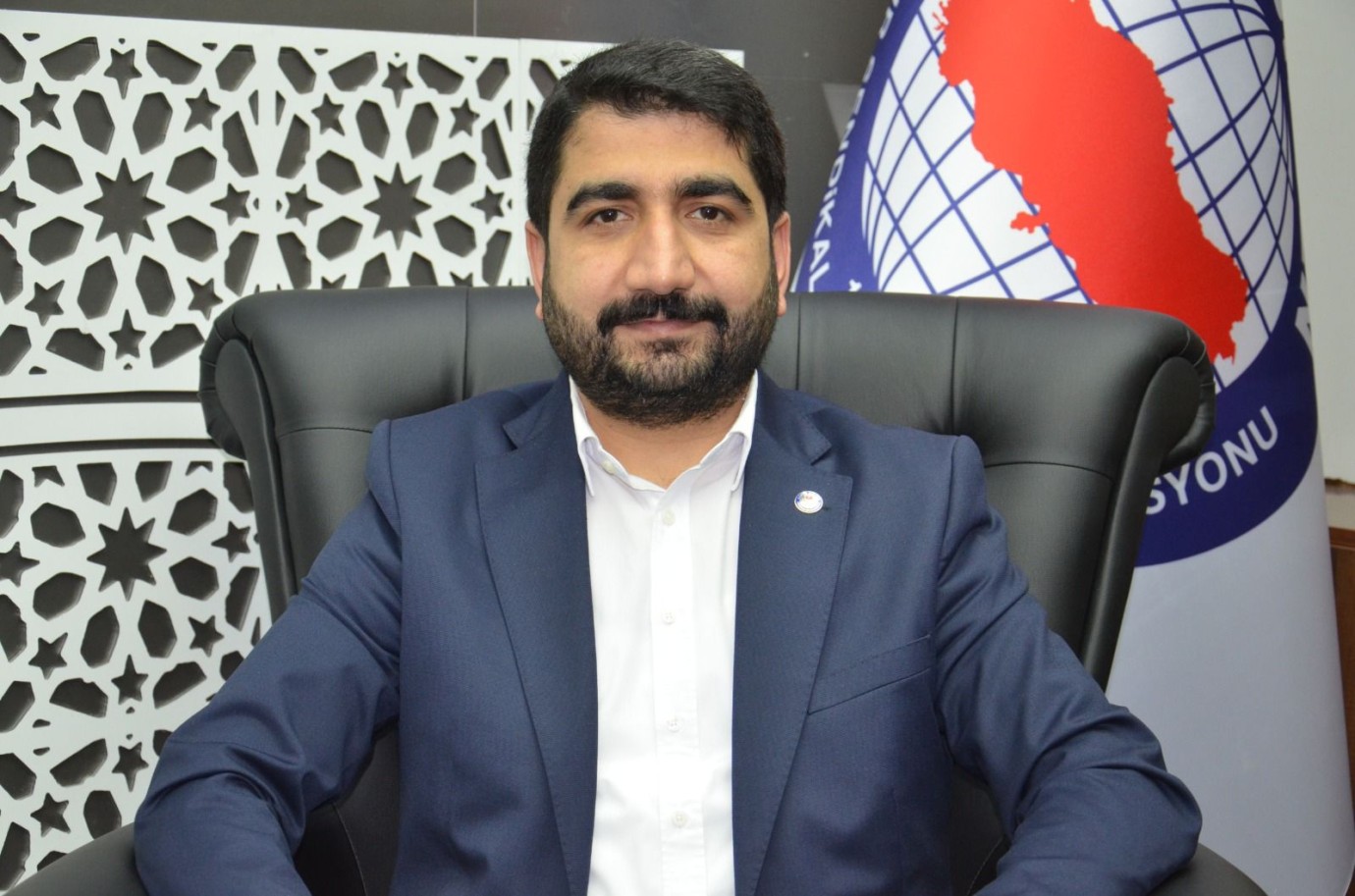 Özlük ve özgürlük mücadelemizin 34'üncü iftihar yılındayız