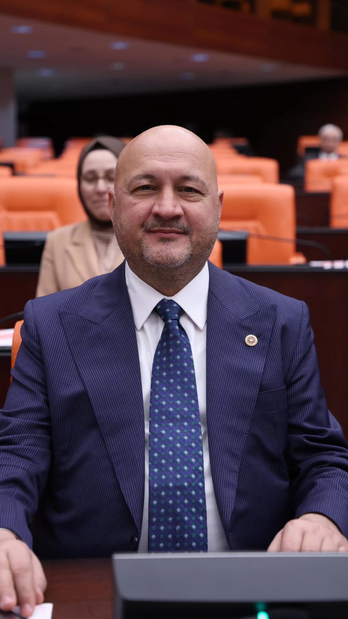 Adıyamanlı Çiftçilere 838 Milyon TL Tarımsal Destek