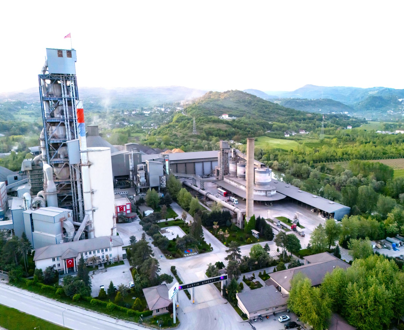 Çimko’dan 44,9 Milyon ABD Doları Tutarında İlave Tahvil İhracı