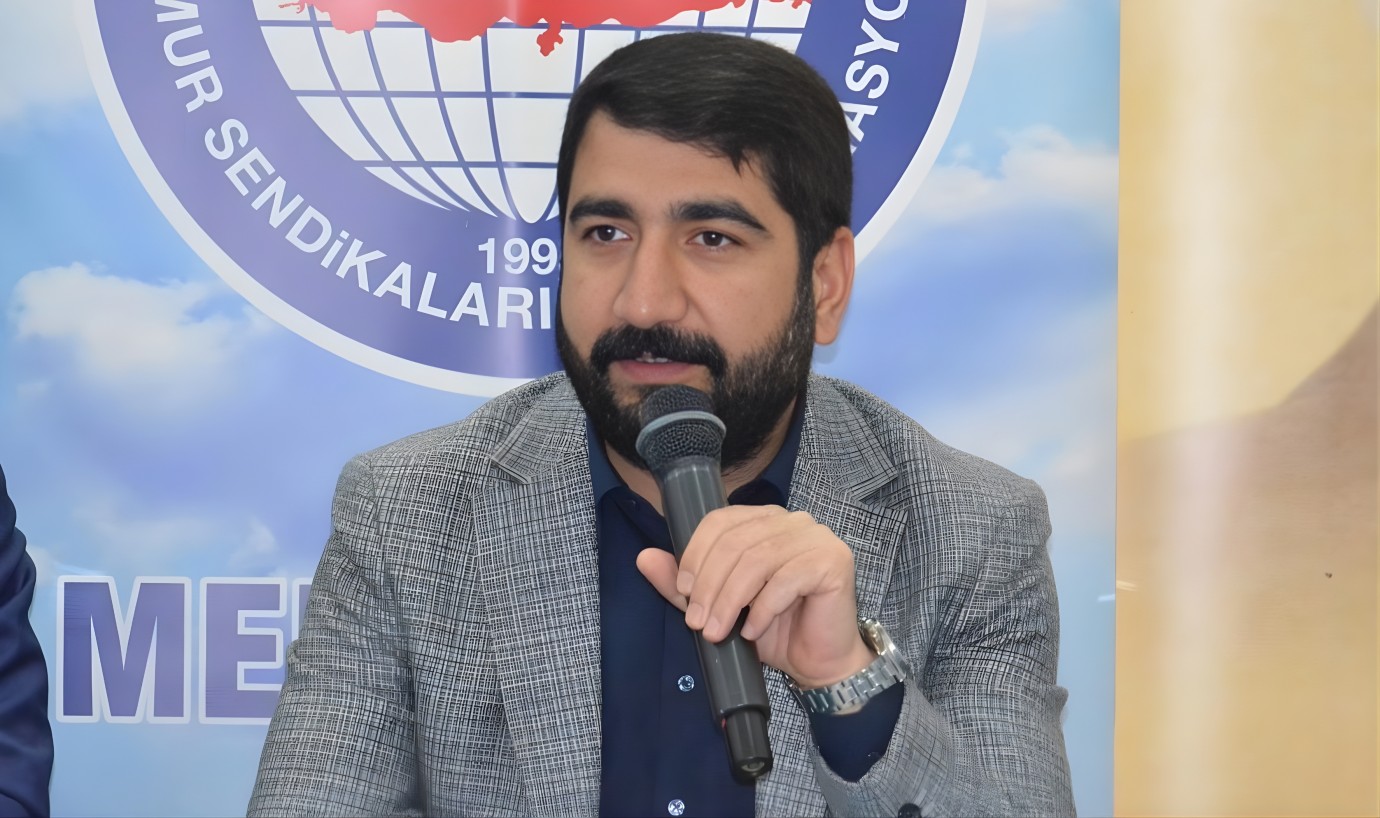 Demir “İsrail’in başlattığı savaş ahlaksız, hukuksuz, gayrı meşru ve kabul edilemezdir”