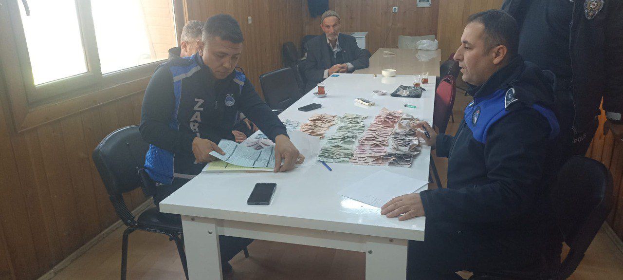 Adıyaman’da dilencilere ramazan denetimi: Zabıta ve Emniyetten ortak operasyon