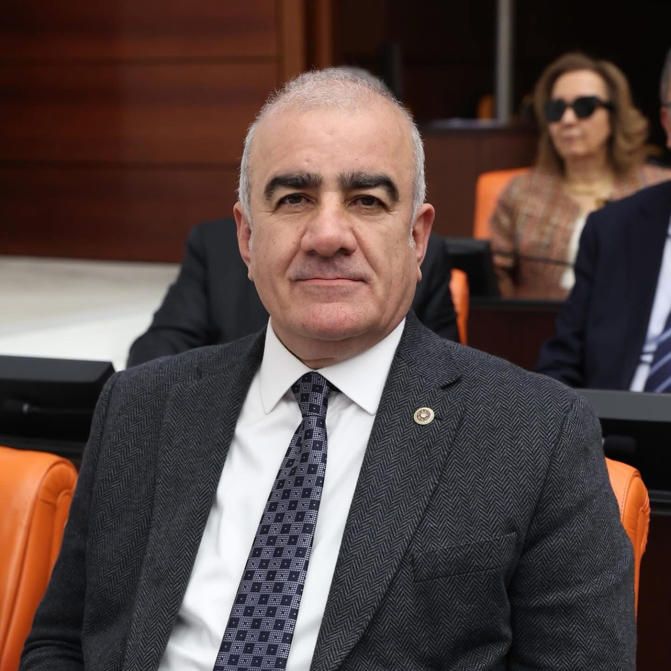 AK Parti Adıyaman Milletvekili Özhan’dan Adıyaman Üniversitesi’nin 20. Yılına Kutlama Mesajı