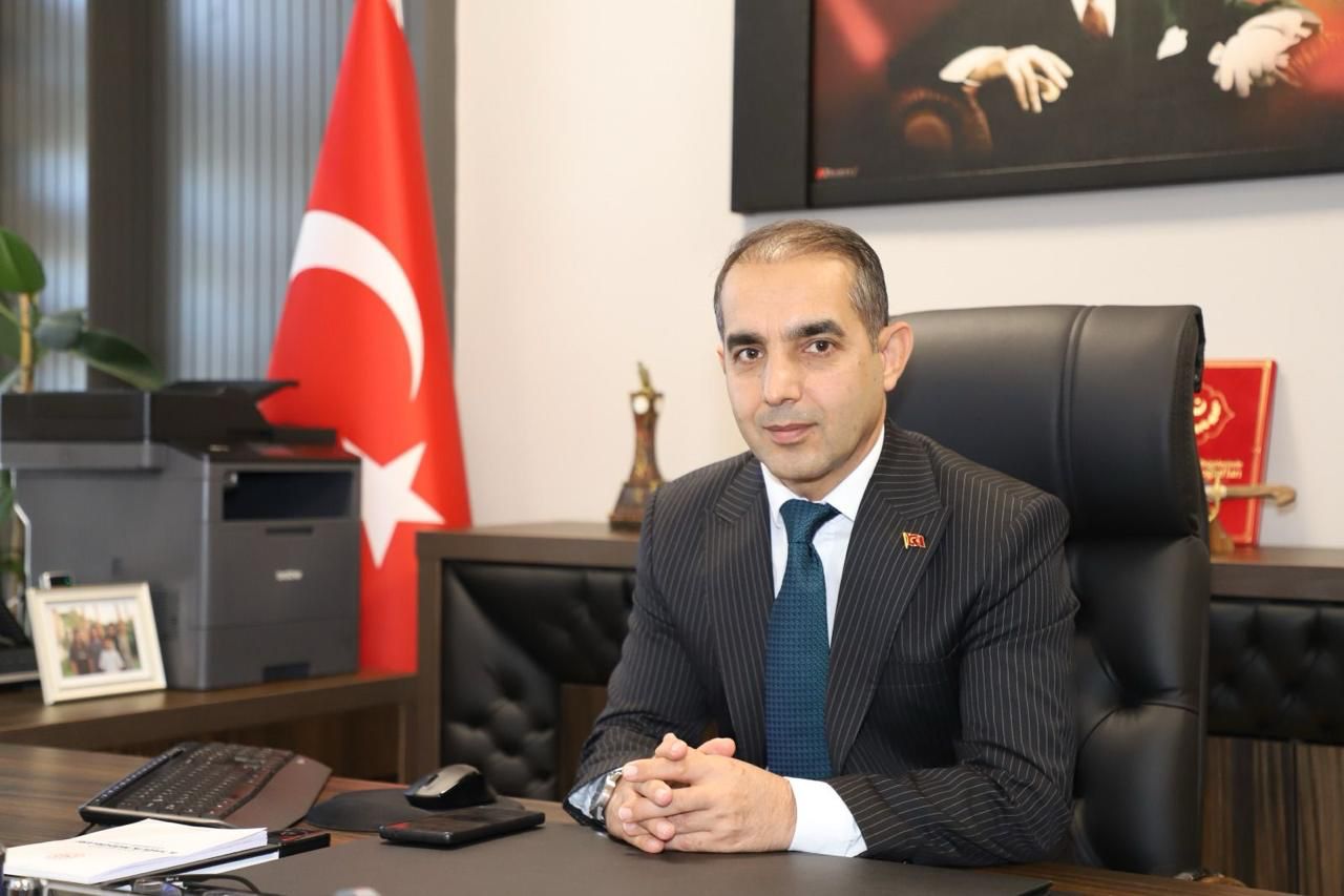 Prof. Dr. Mehmet Şirik’ten Bayramda Tatlı ve Yemek Tüketiminde Ölçü Vurgusu