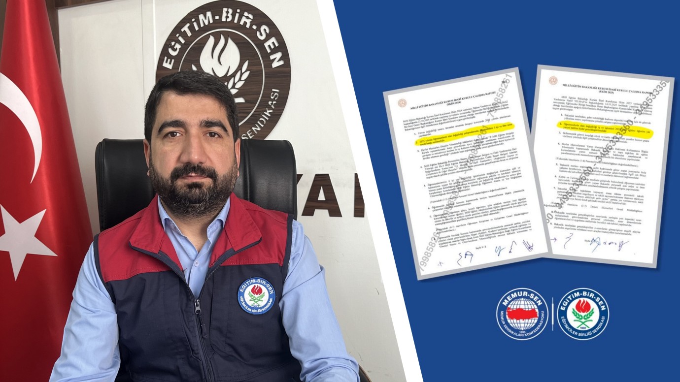 Mehmet Demir:  “Alan Değişikliğine Bağlı Yer Değişikliği Talebimiz Gerçekleşti”