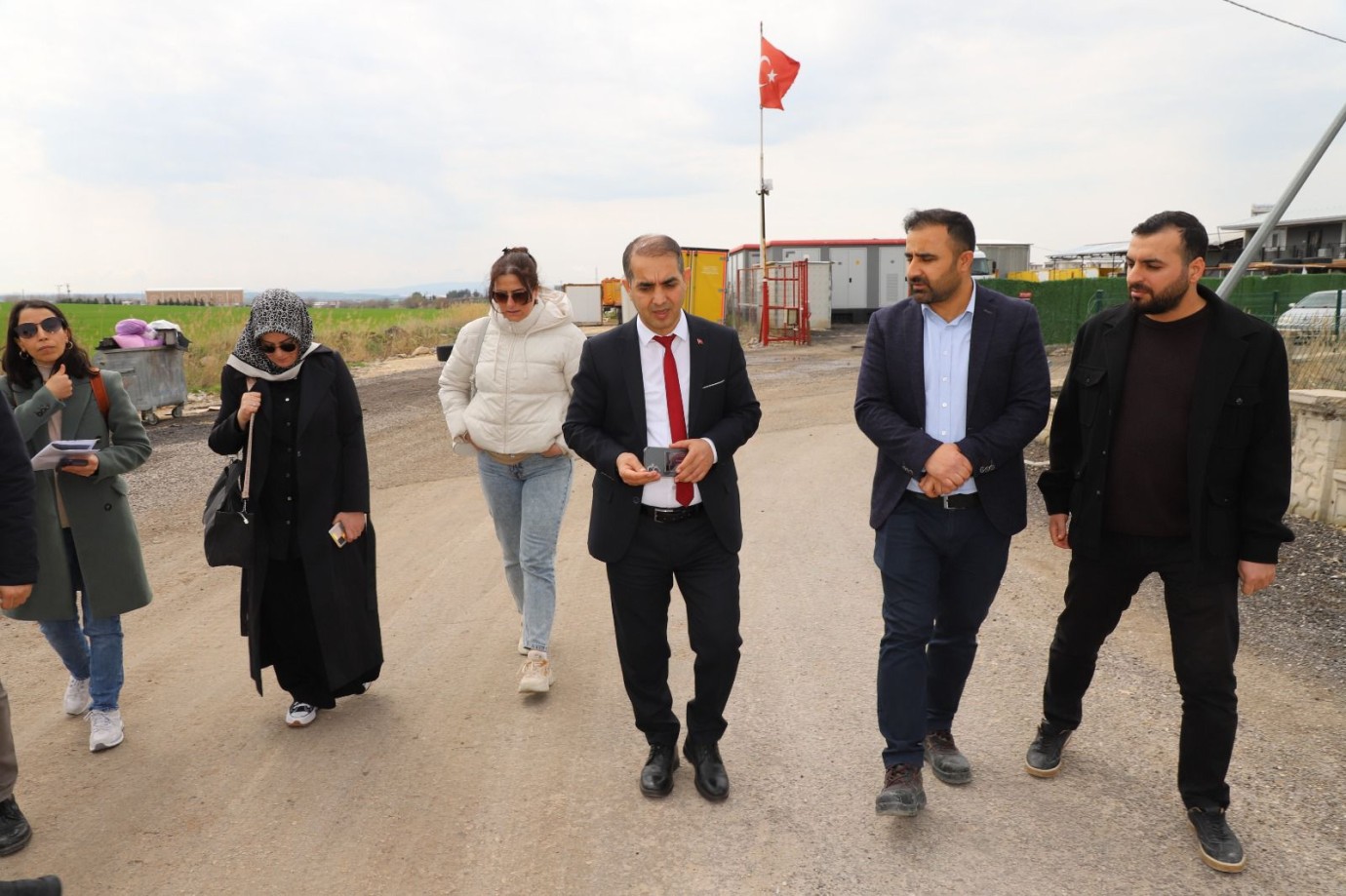 Adıyaman’a Sağlıkta Yeni Bir Ufuk Açılıyor