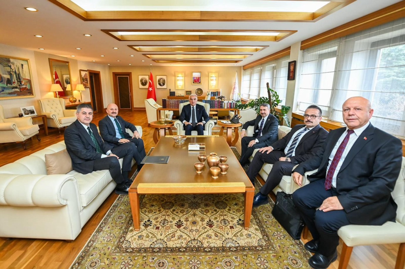 Cumhuriyet İlkokulu İle İlgili Karar Verildi
