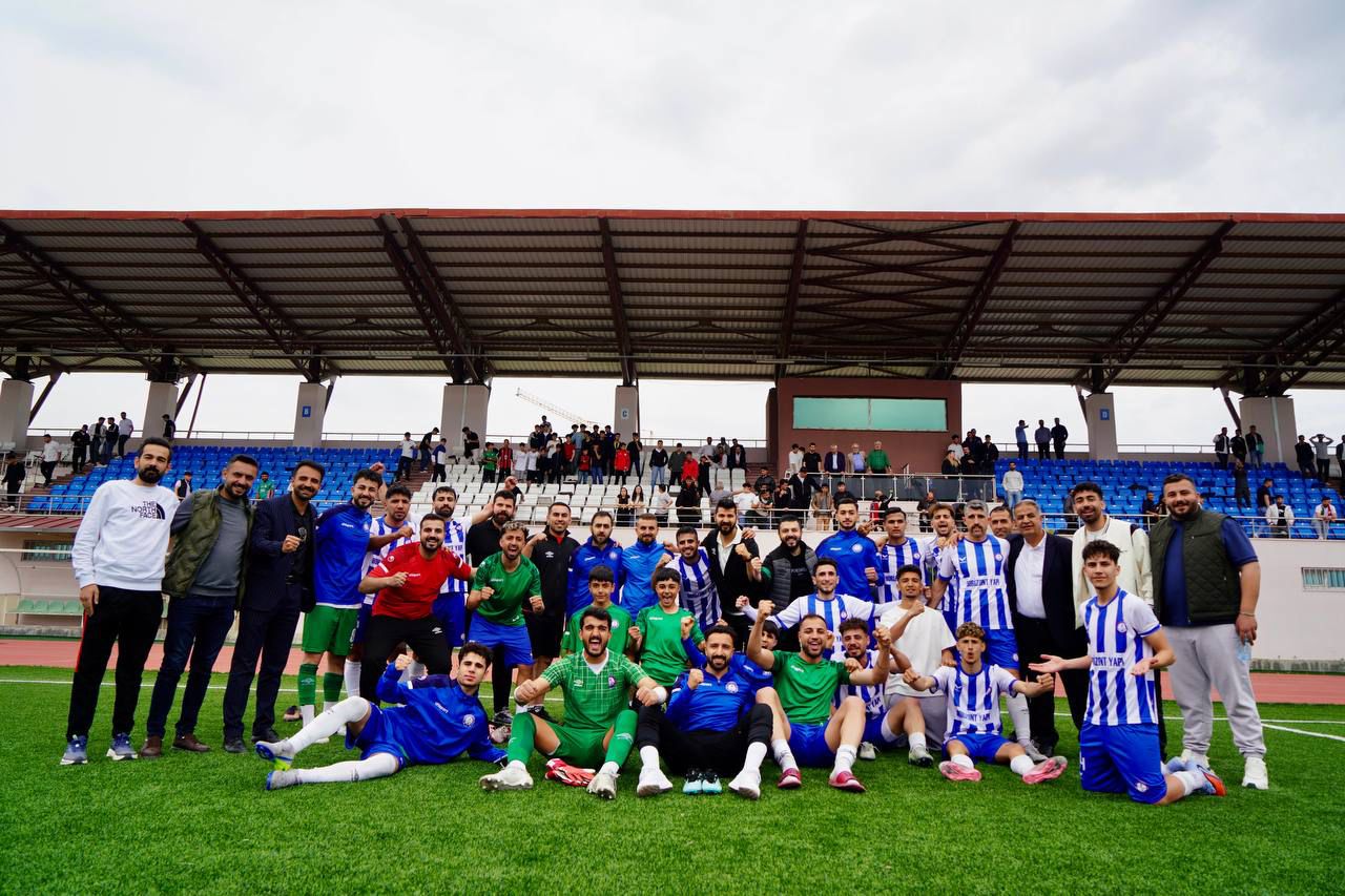 Adıyaman Belediyespor Play-Off Serisine Galibiyetle Başladı: Hedef BAL Ligi