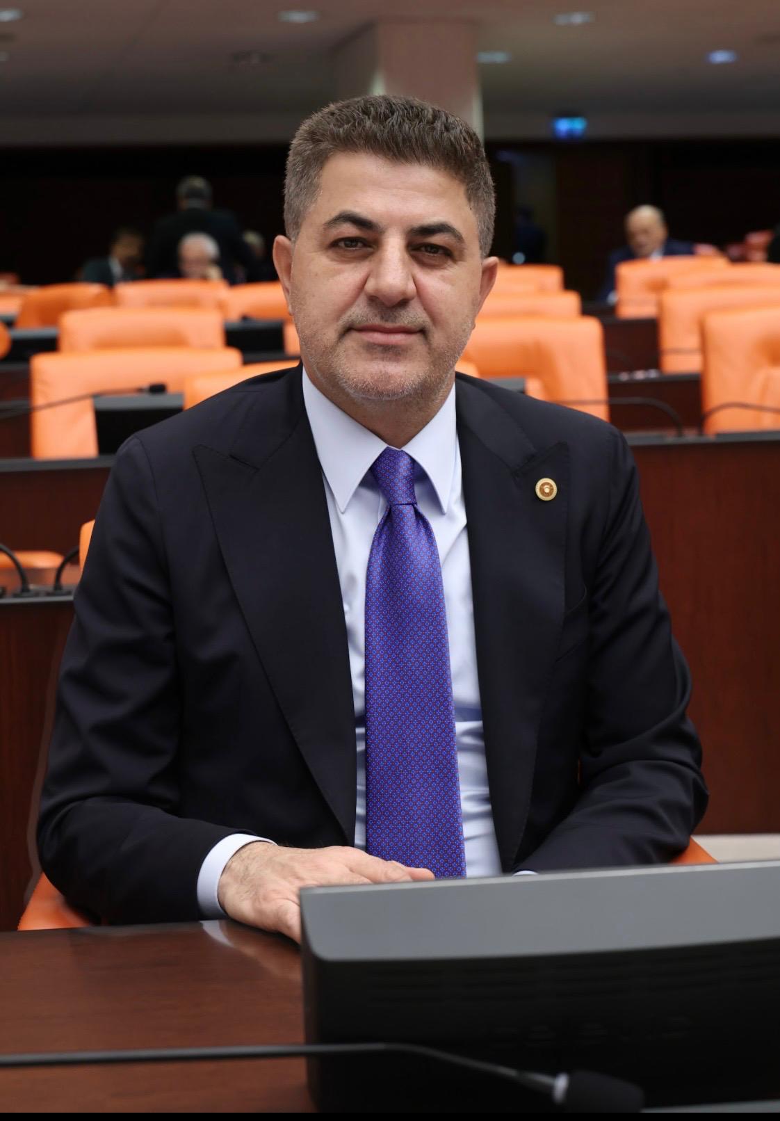 Gerger’de Maaş Krizi Çözüldü: Halkbank Mobil Şube Pazartesi Hizmete Başlıyor