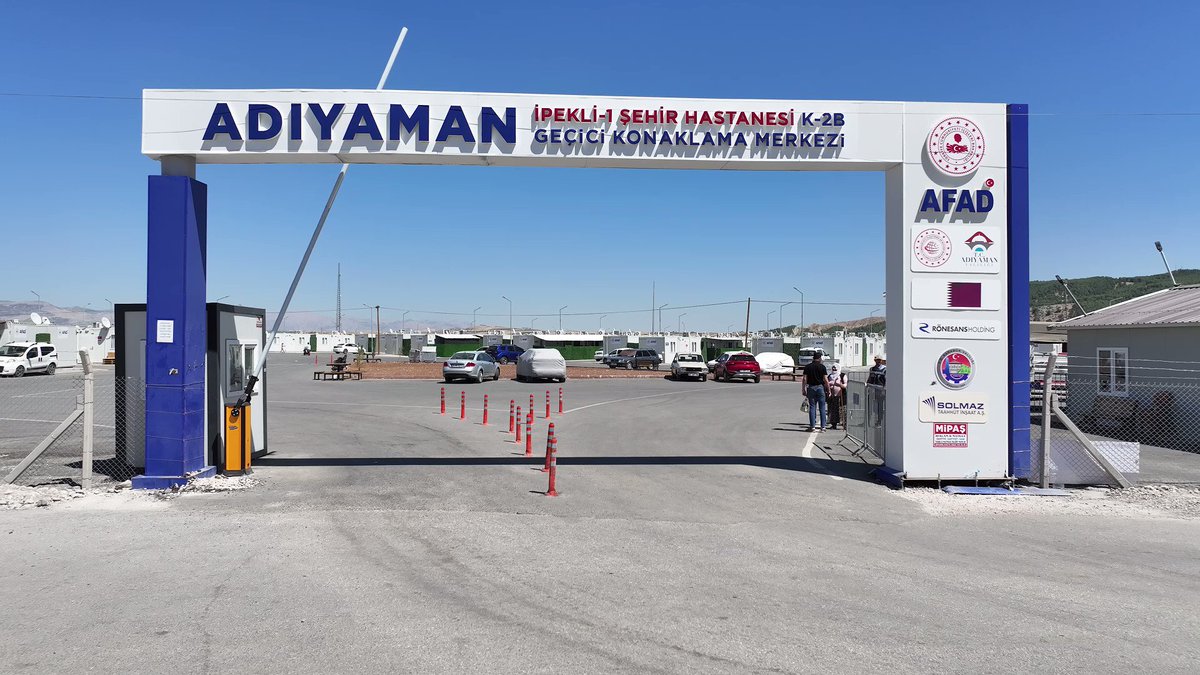 SESİMİZİ DUYAN VAR MI?