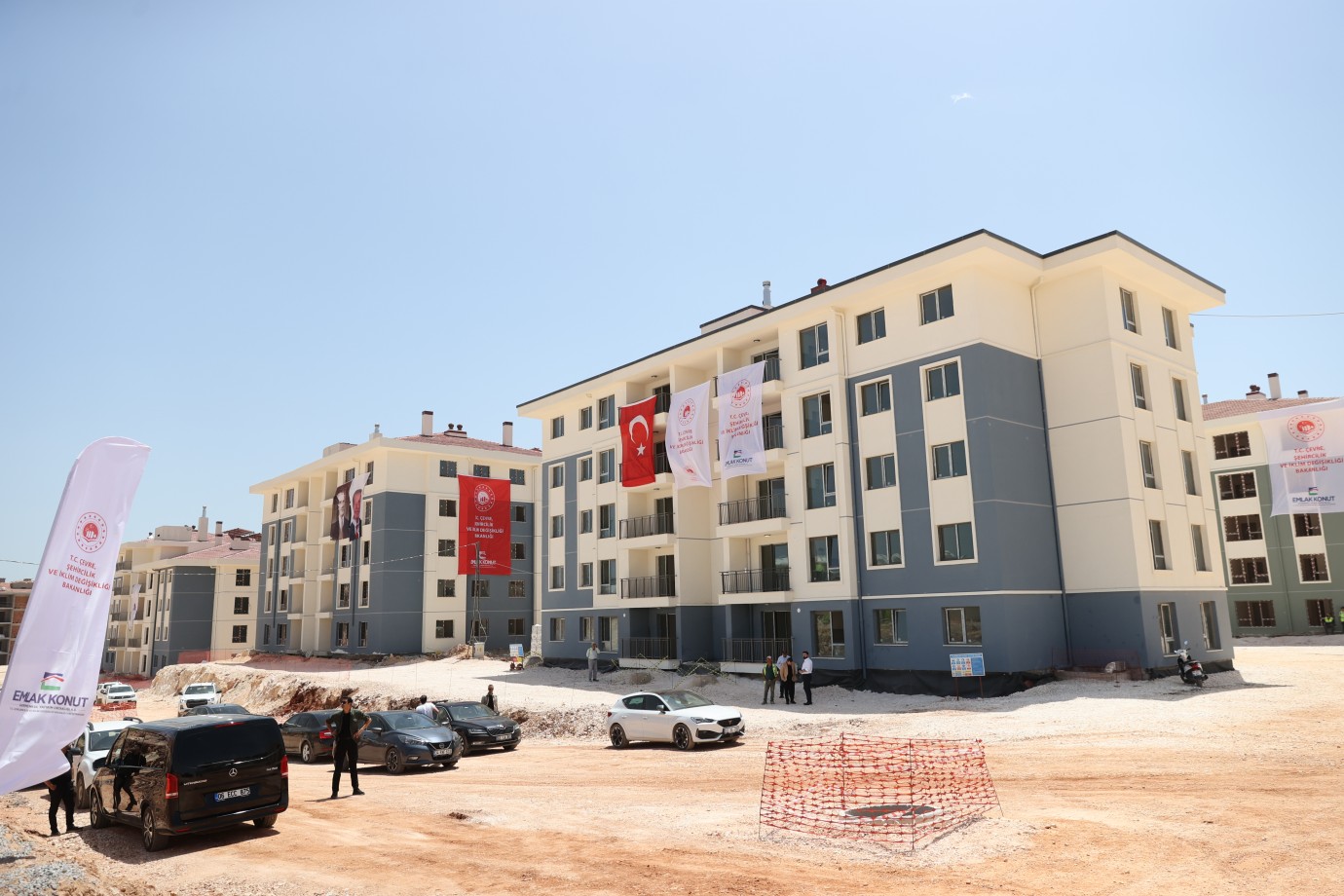 Adıyamanlılar Reis’ten Müjde Bekliyor!