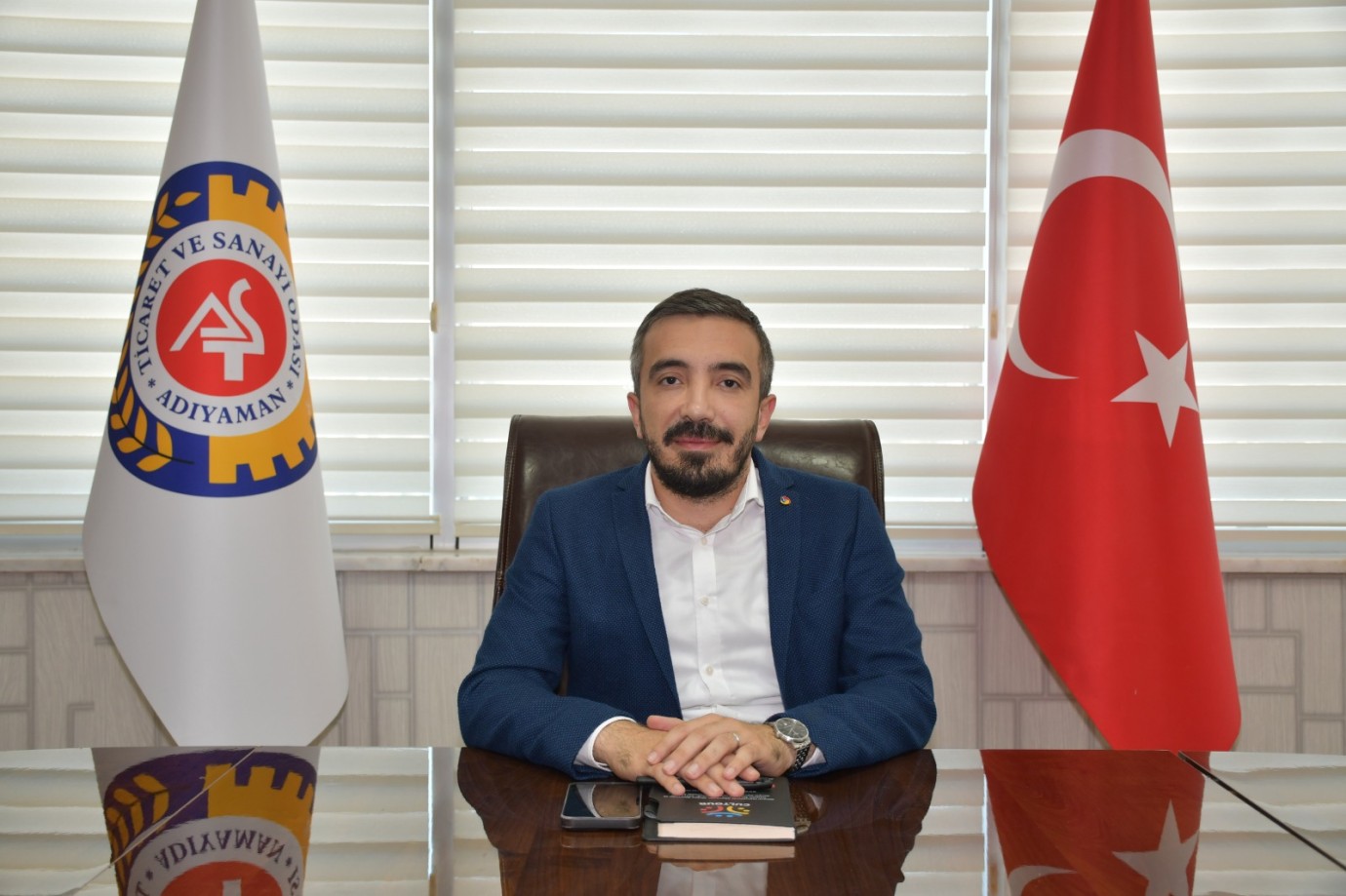 Kuyulu Yeşil OSB'de Ön Tahsis Süreci Başladı