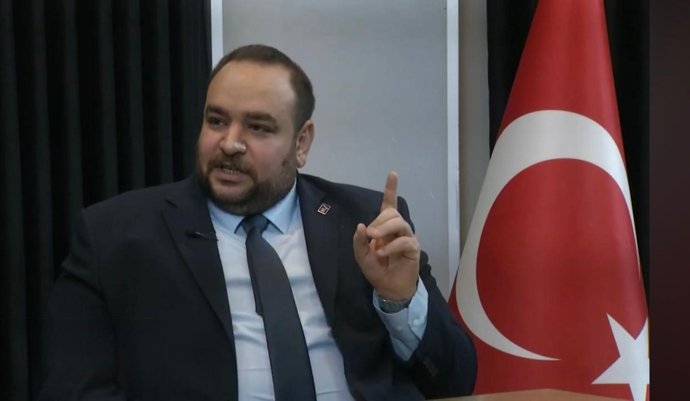  “Sahabe Safvan Bin Muattal neden bir Eyüp Sultan olmasın?”
