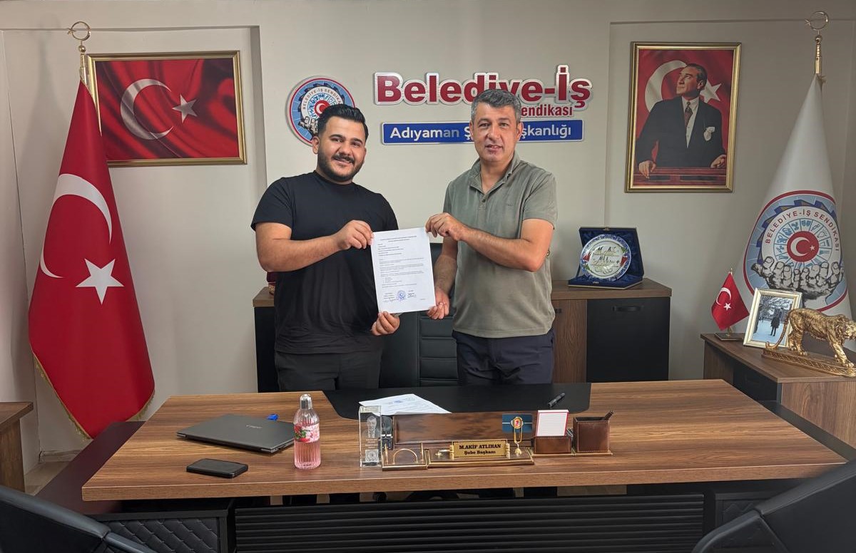Belediye-İş Sendikası Üyelerine Novagöz Optik’ten Yüzde 25 İndirim