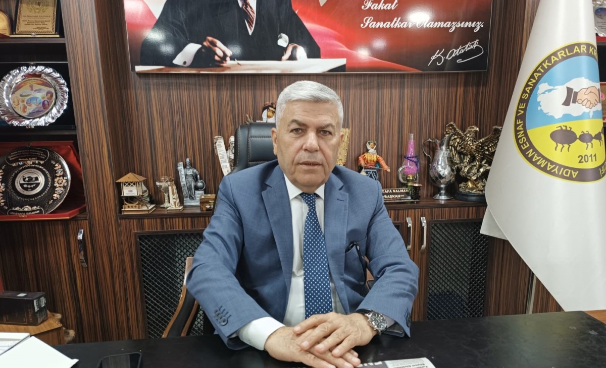 Esnafın yükü ağırlaşıyor: Kira, borç ve finansman sorunu büyüyor