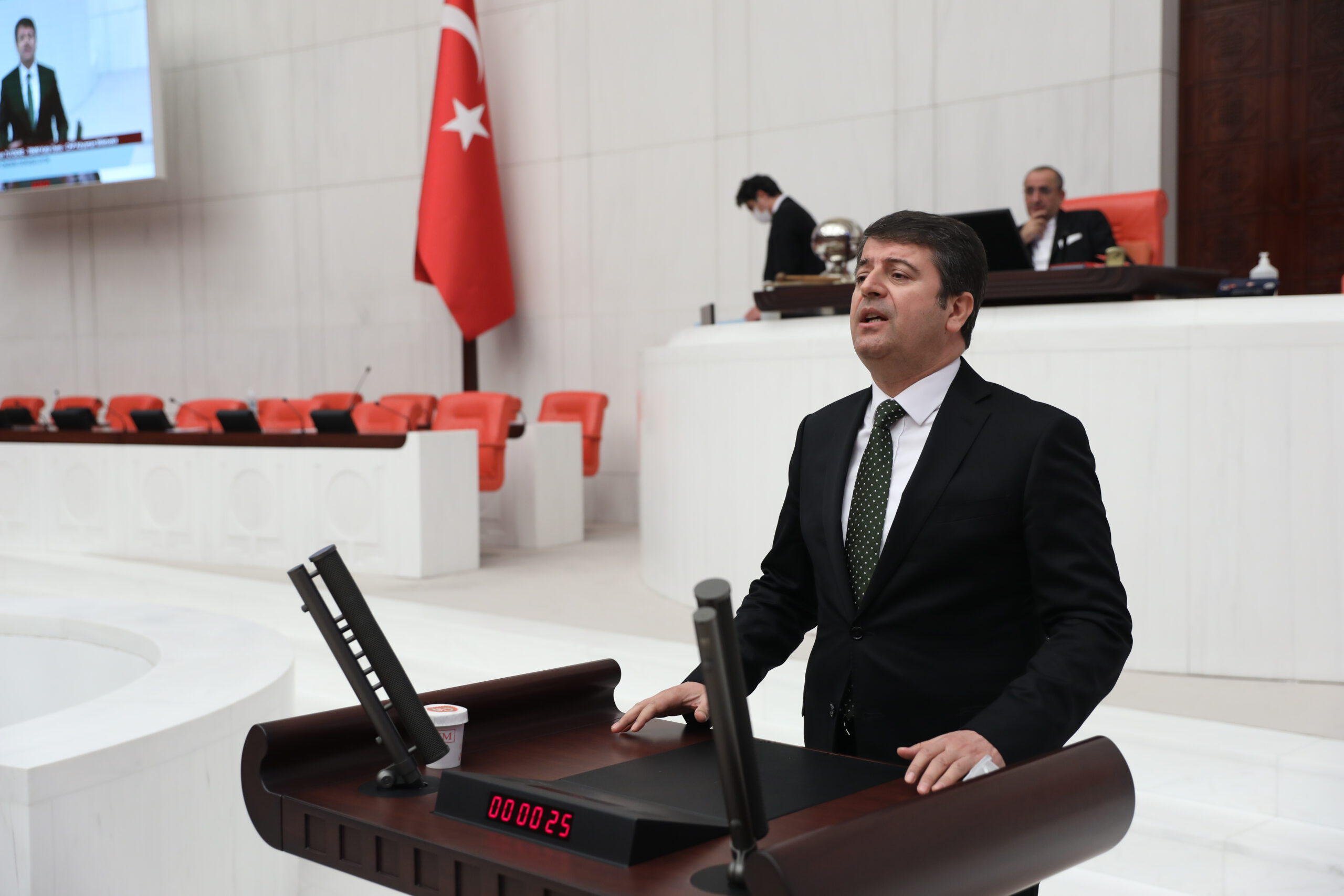 19 Kişilik İşçi Alımına Rekor Başvuru