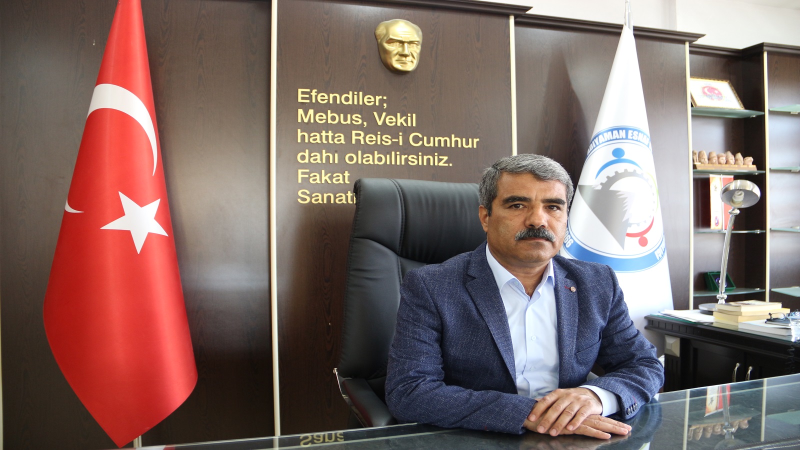 Esnaf: Adaletli Olmayan Bir Karar Alındı
