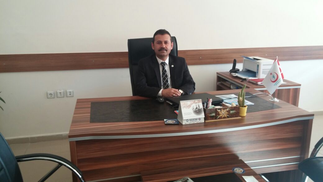 Bozan “2. Basamak Devlet Hastanesi Mutlaka Yapılmalı”