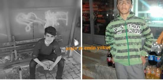 Çat Barajında İki Arkadaş Boğuldu