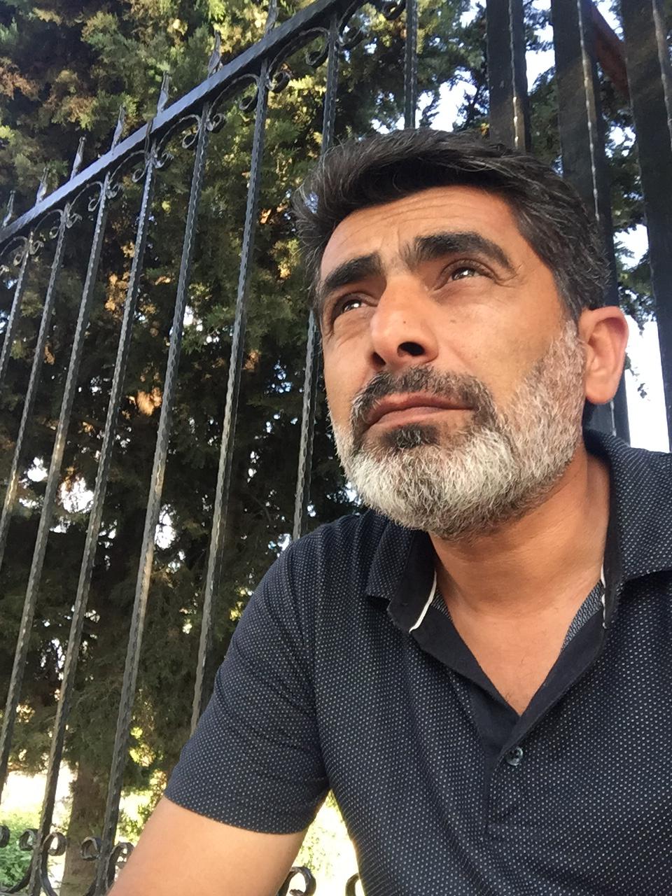 KANLI DEMOKRASİ