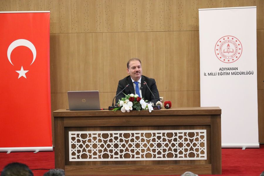 Tosun “Birilerini memnun etmek gibi özel uygulamamız yok”