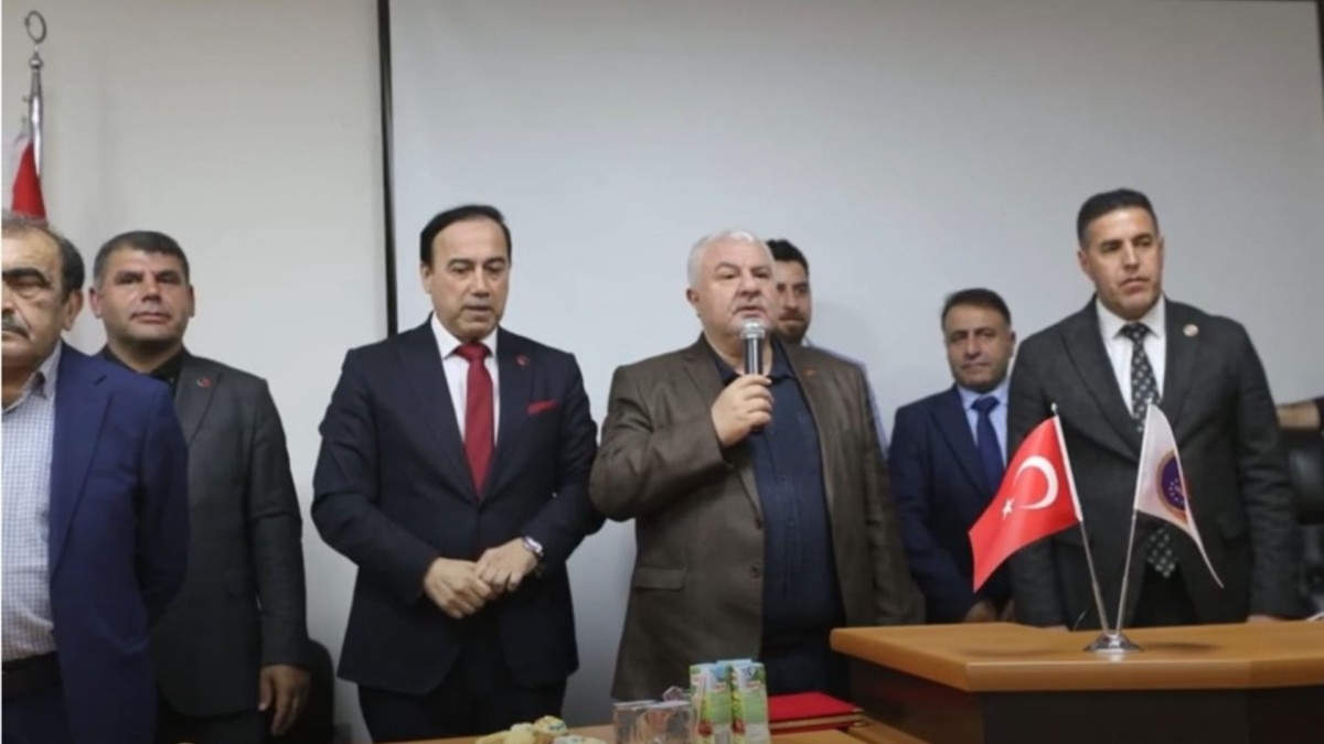 ‘ATİK İş ve Tanıtım Forum’u düzenlendi: Hedef 300 milyon dolar ihracat