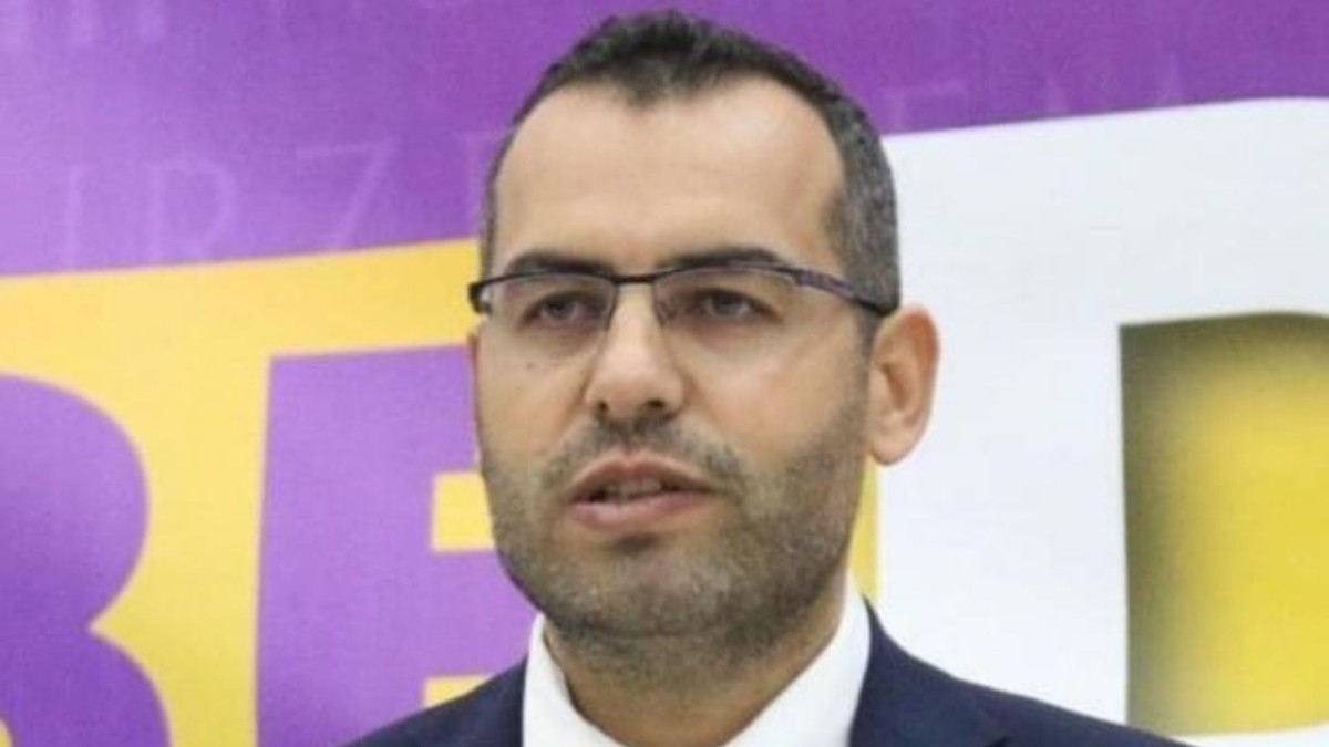 DEM Parti’nin meclis üyesi adayları açıklandı
