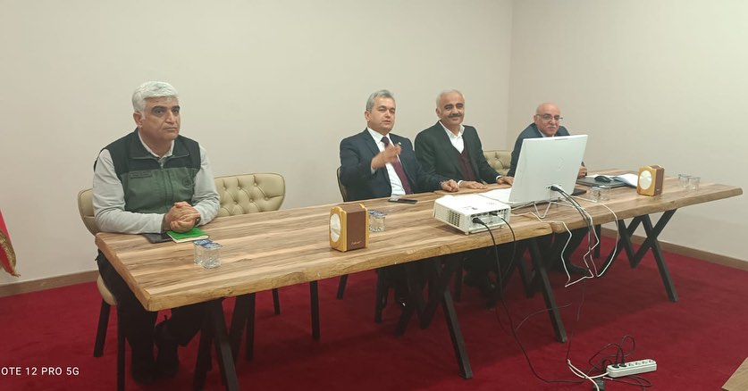 Başkan Adayı Polat’tan Ekonomiyi Kalkındıracak Hamle