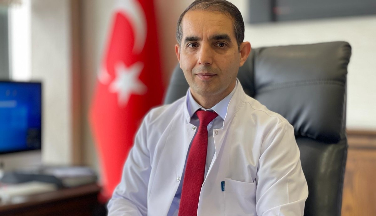 Adıyaman'a Hekim Ataması Yapıldı