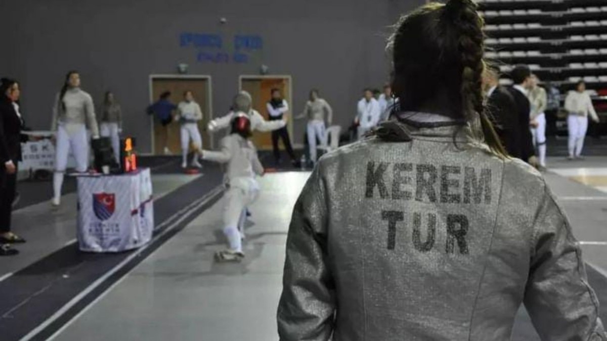 Gölbaşı’nın gururu Zehra Kerem Avrupa Şampiyonası'na katılacak