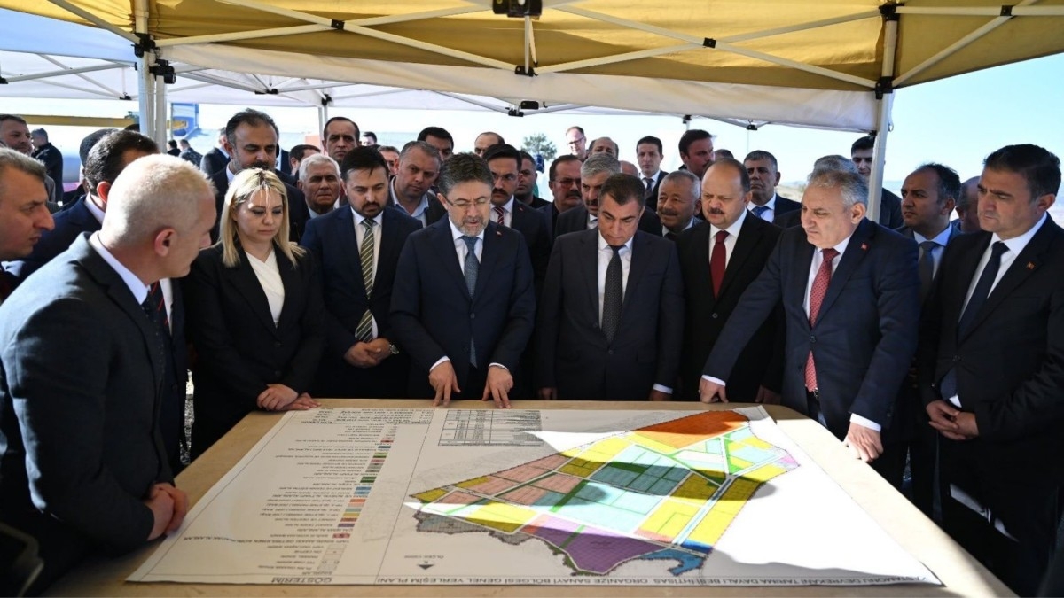 Her yere ‘Organize Tarım Bölgesi’ kurulmayacak