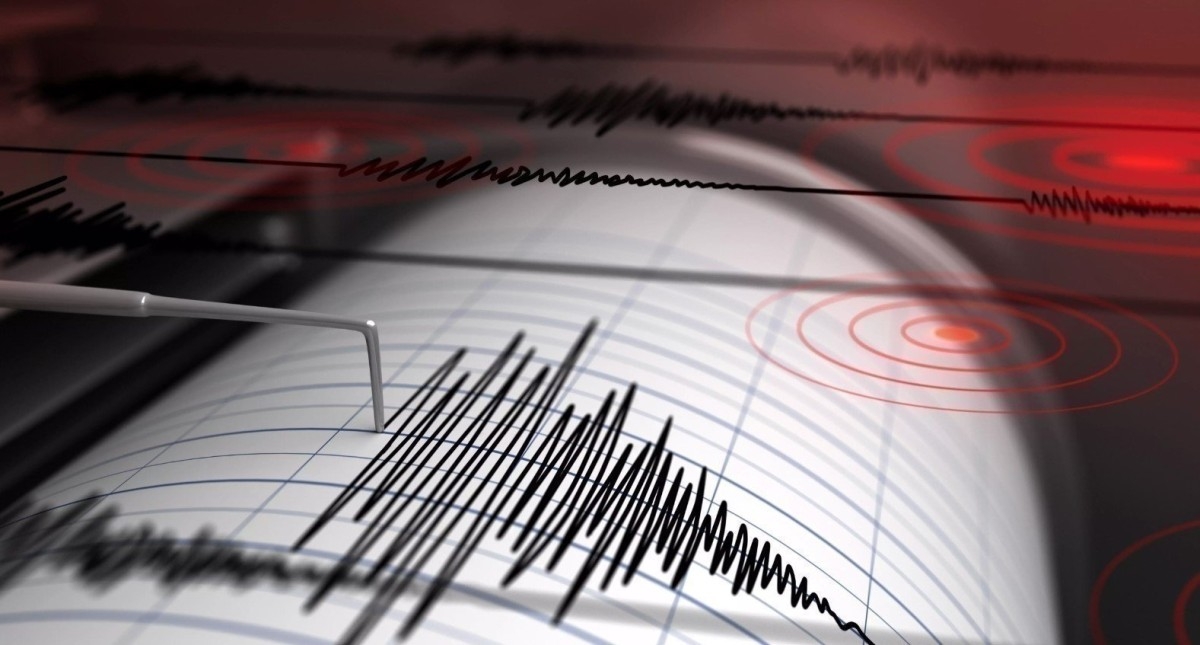 Malatya'da 4.4 büyüklüğünde deprem