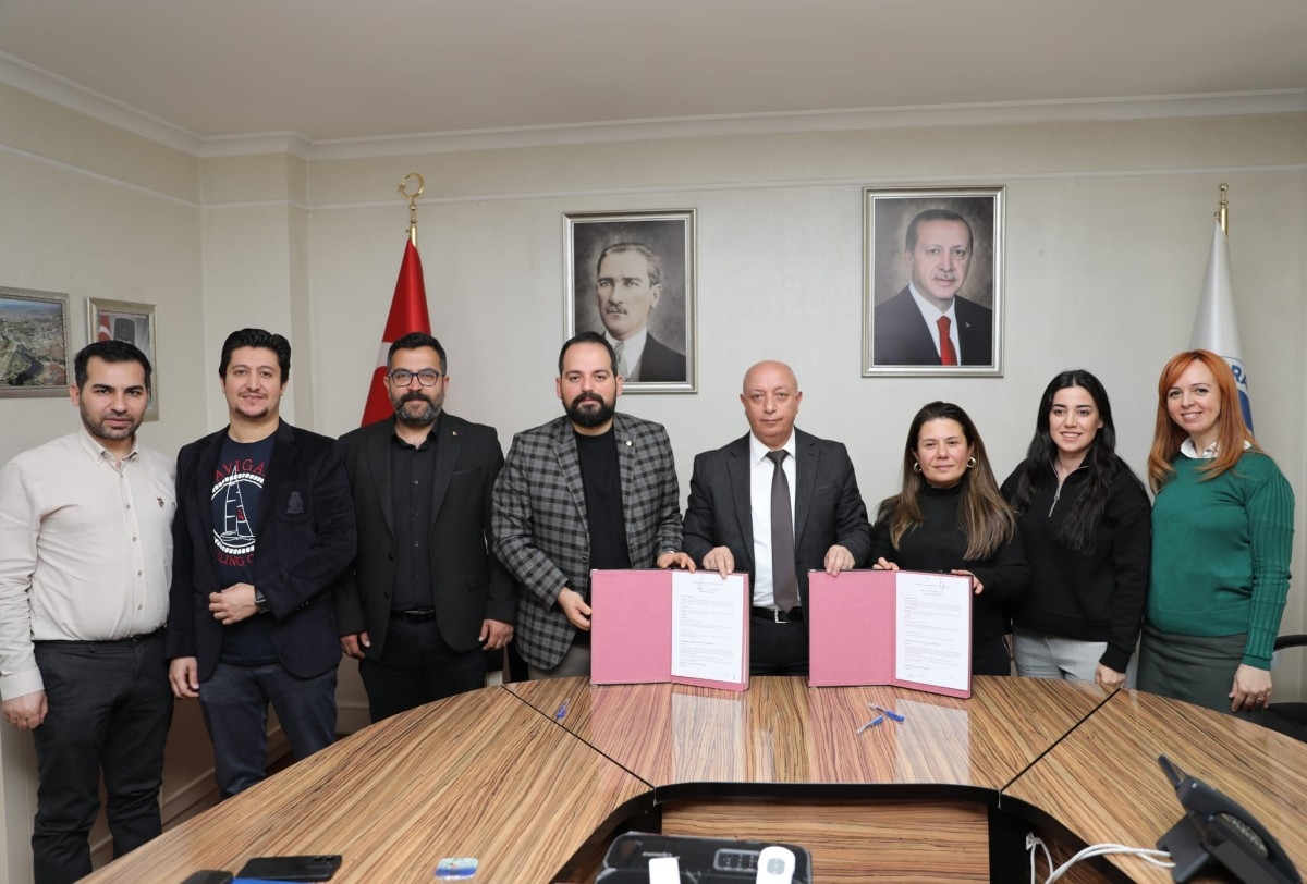 KİÜ, Başkonuş Yaylası Tesisleri ve Orkis Palace Termal Hotel personeline eğitim verecek