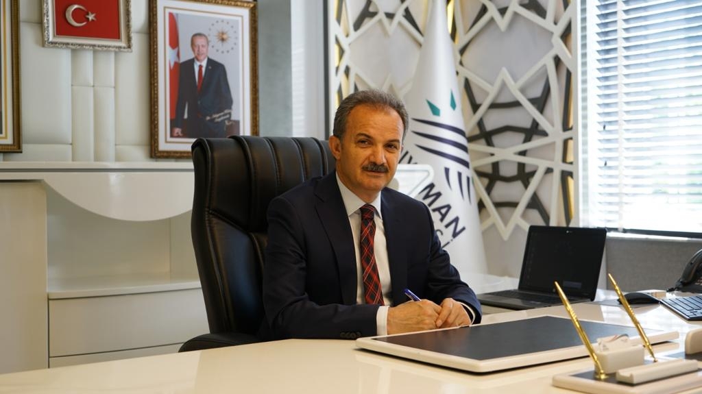 Başkan Kılınç’tan 8 Mart Dünya Kadınlar Günü mesajı