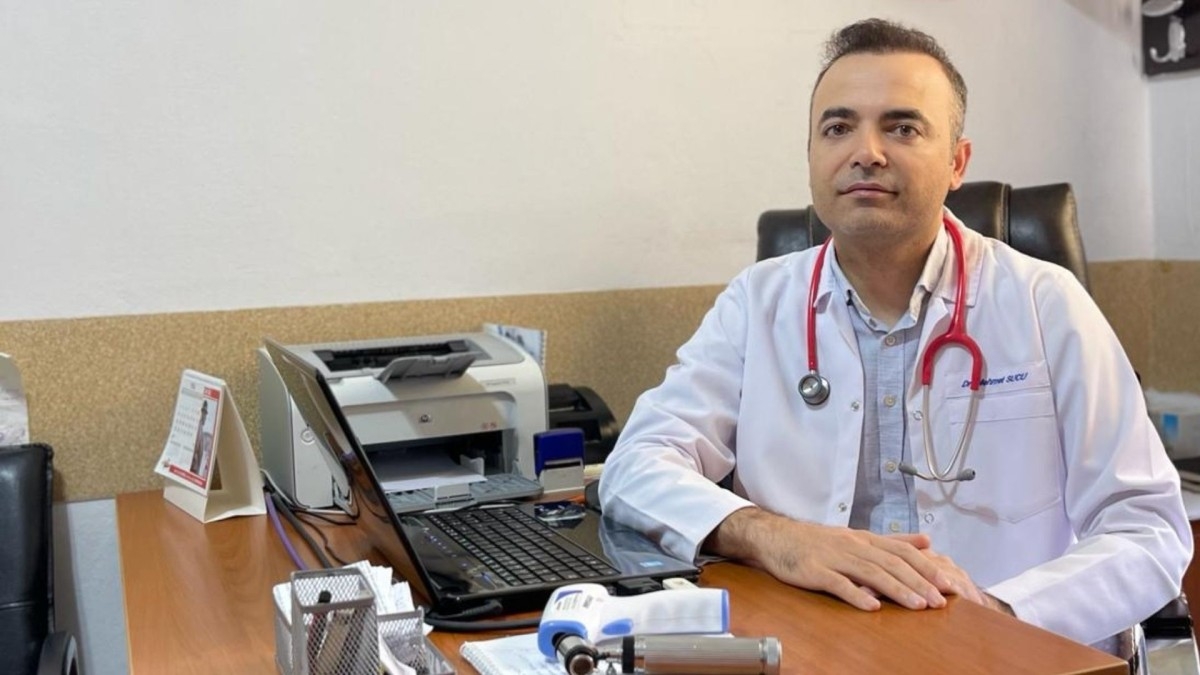 Dr. Sucu: ‘Her bayram çalışma koşullarımız daha da kötüleşiyor’
