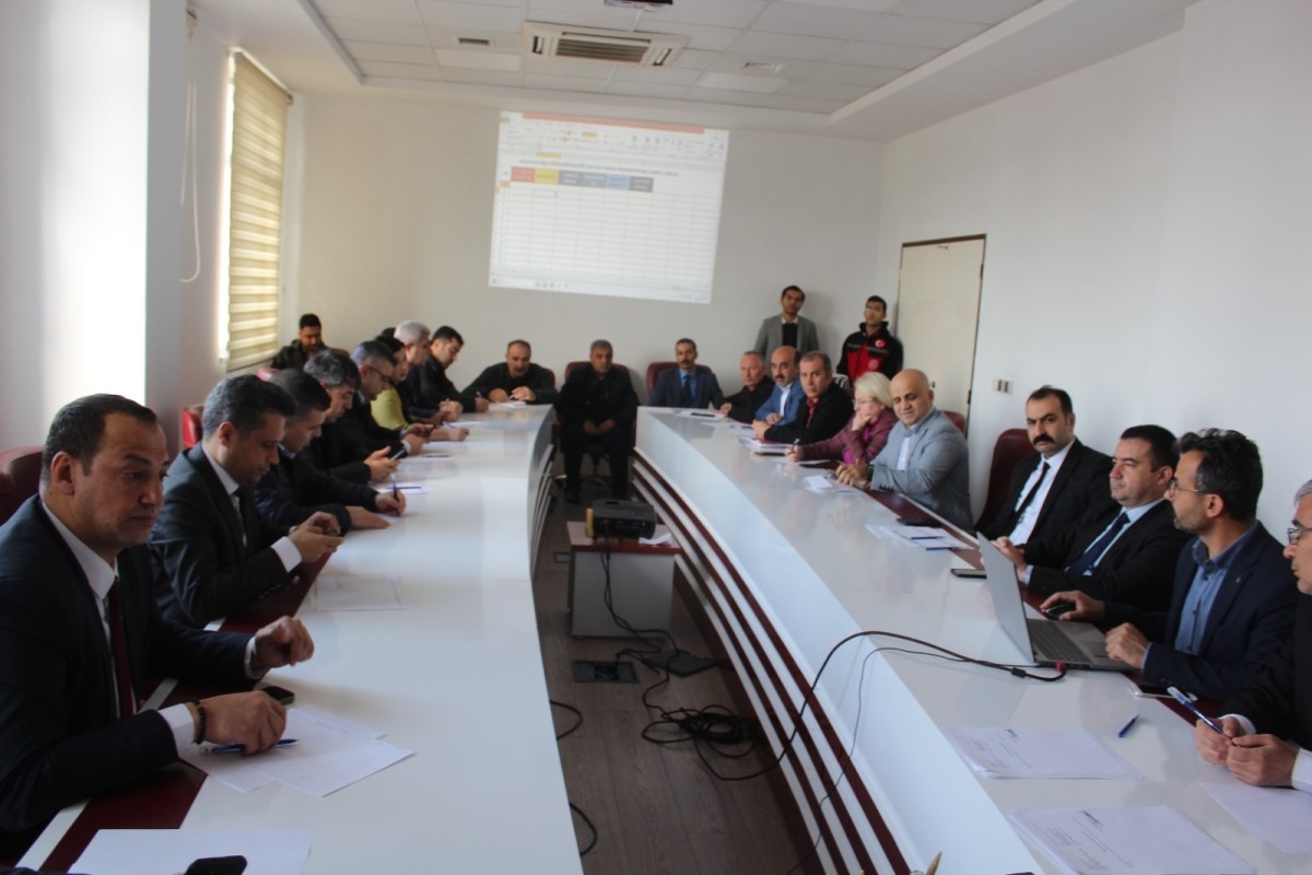 Kahta eğitim camiasında promosyon anlaşması sağlandı