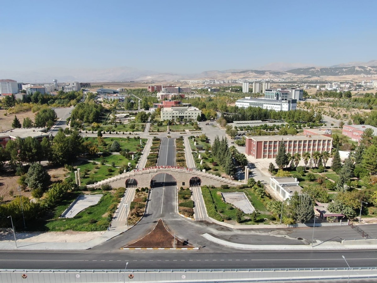 ADYÜ projesi kanserle mücadelede önemli bir rol üstlenecek