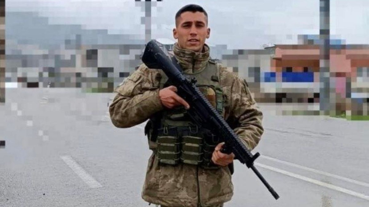 İftara dakikalar kala şehit haberi geldi