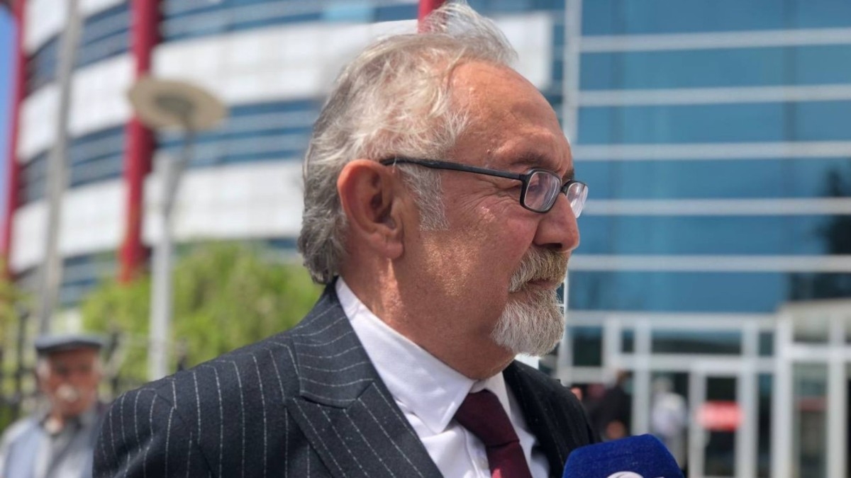 Söz Veriyoruz: 'Mahcup etmeyeceğiz, acıyamanı tekrar Adıyaman yapacağız'  - Videolu Haber