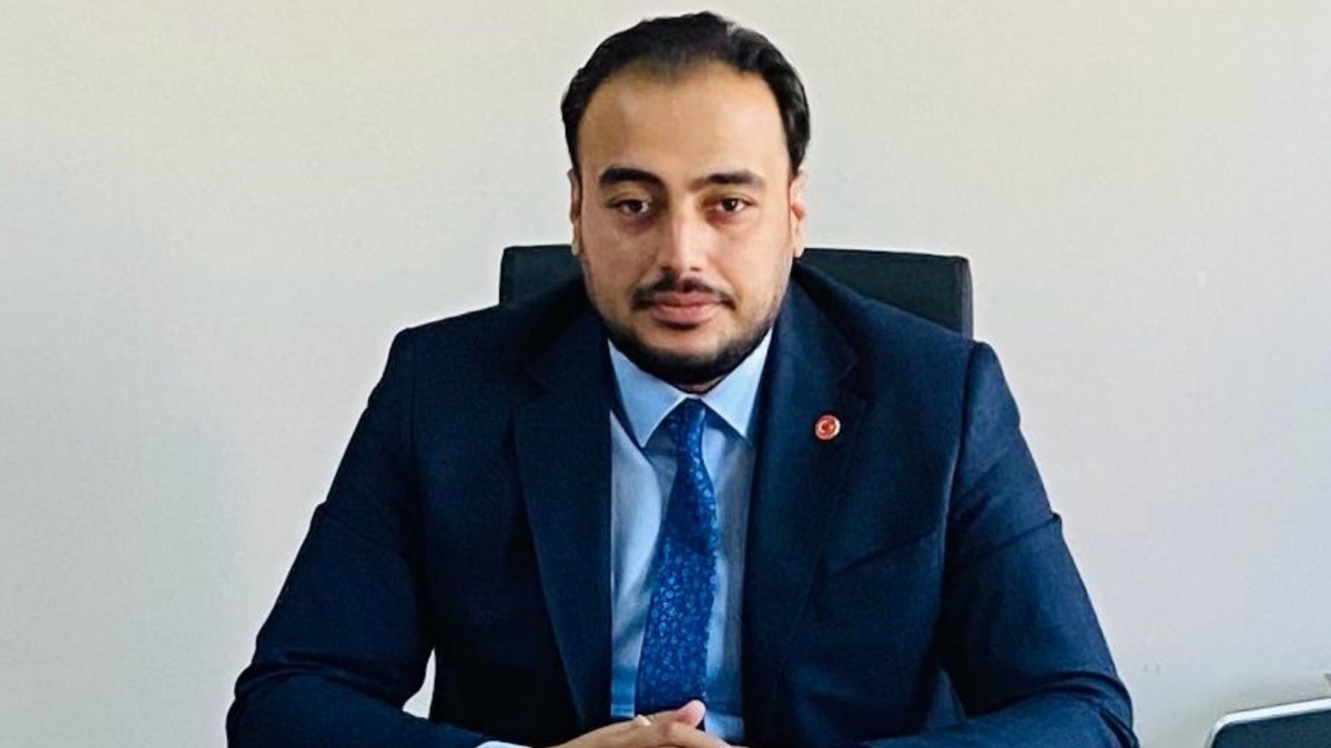 Mustafa Yılmaz, Bakan’a seslendi: ‘Depremzede öğrencilere pozitif ayrımcılık yapılsın’