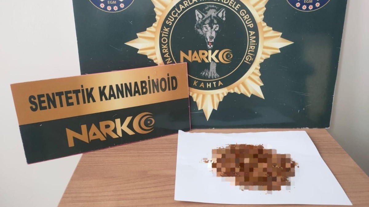 Kahta’da uyuşturucuyla mücadele kararlılıkla sürüyor
