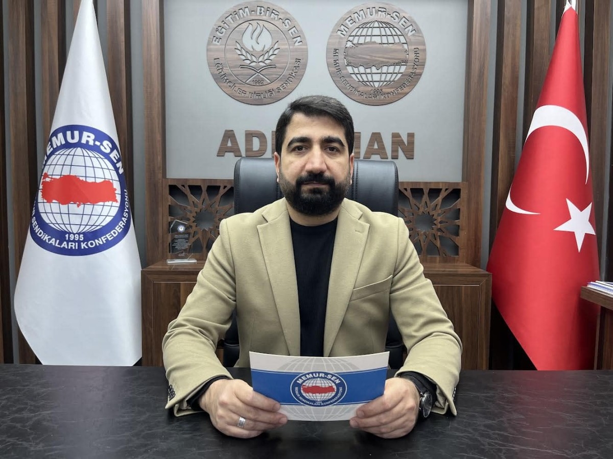 Başkan Demir: Siyonizm tehlikesine müfredatta yer verilmelidir