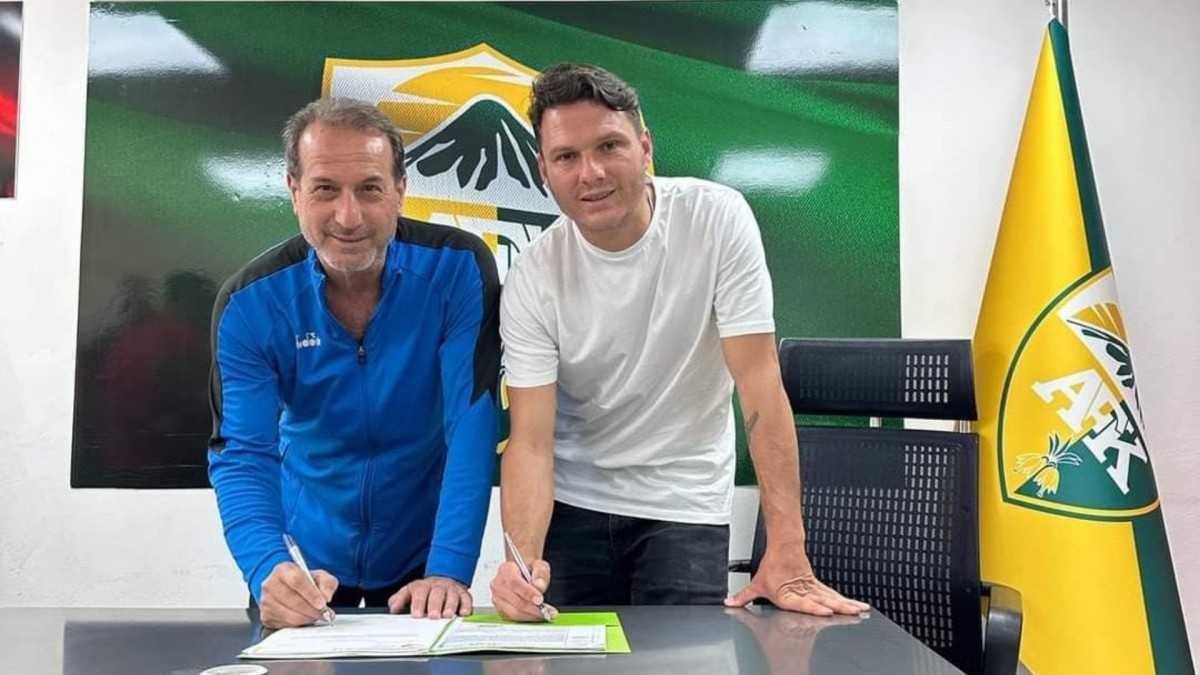 Adıyaman FK'de Ayhan Kale dönemi