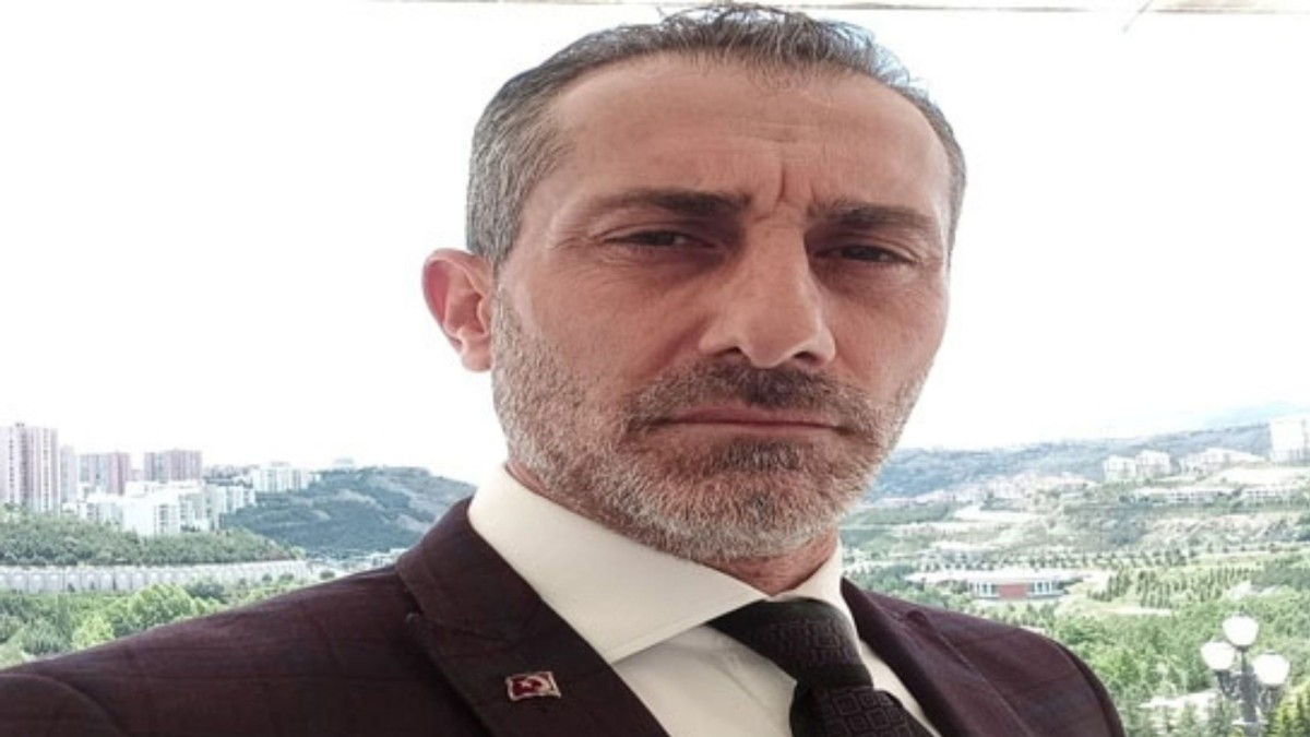 Ahmet Doğan; “ABD Utançla Tarihe Geçirmiştir”